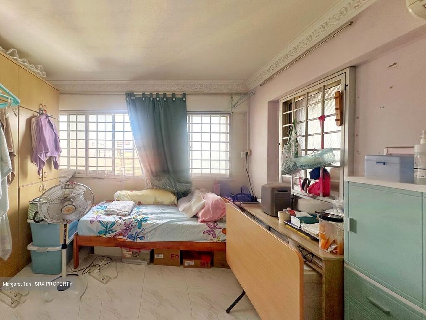 Blk 446 Hougang Avenue 8 (Hougang), HDB Executive #451959781